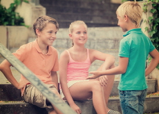 Why We Have 2 Ears and Only 1 Mouth - Focus