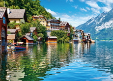 Hallstatt - Let's Go