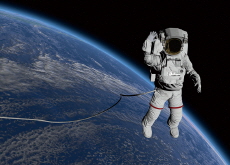 What Is Space Diplomacy? - Aha!