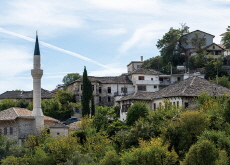 Gjirokastër - Let's Go