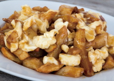 Poutine: Canada’s Ultimate Comfort Food! - Culture