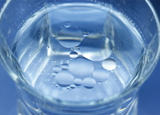 Why Does Oil Float on Water? - Science