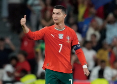 Ronaldo Chases Another World Cup Record - Global News