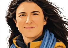 Carla Pérez (1982~) - People