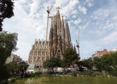 World’s Tallest Church Tower Is Complete! - Global News