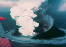 Surtsey Island - Let's Go