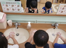 Hand, Foot, and Mouth Disease Spreads in South Korea - National News