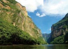 Chiapas - Let's Go