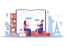 Give Your Brain a Language Workout! - Aha!