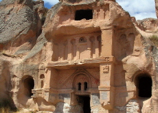 Exploring Cappadocia’s Cave Homes - Culture