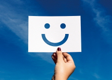 Put On Your Positivity Glasses! - Focus