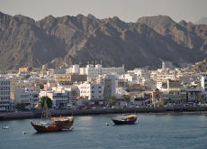 Muscat - Let's Go