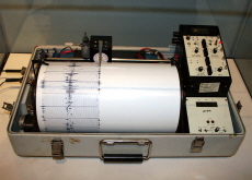 How Scientists Measure Earthquakes - Aha!