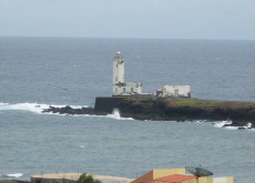 Praia - Let's Go