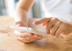 How Do Smartphones Know Your Touch? - Science