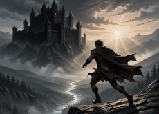 Story Ending: The Magician’s Nephew - Reader's Voices