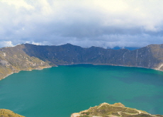 Cotopaxi Province - Let's Go