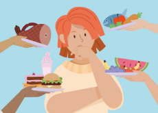 What If All Foods Tasted the Same? - Think Together