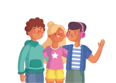 Why Do We Have To Go to School? - Reader's Voices