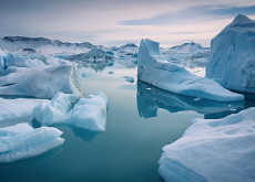 Melting Ice Unlocks Ancient Secrets - Science