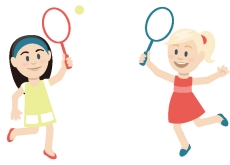 My Summer Vacation - Reader's Voices