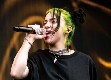 Billie Eilish (2001~) - People