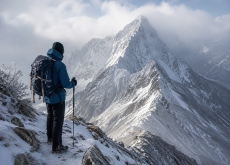 Why It Gets Colder as You Climb - Bonus