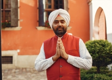 Namaste: More Than Just ‘Hello’ - Culture