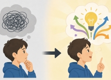 Why Do We Change Our Minds? - Focus