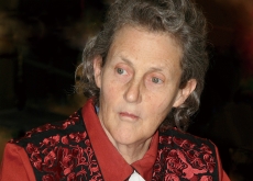 Temple Grandin - People