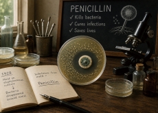 The 100-Year-Old Mistake That Changed Medicine - Science