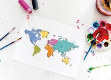 Show Your Creativity on a Map! - National News