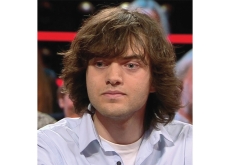 Boyan Slat: The Young Ocean Cleaner - People