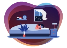 Cool, Dark, and Quiet: How To Build a Better Sleep Space - Focus