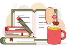 My Summer Vacation Plan - Reader's Voices