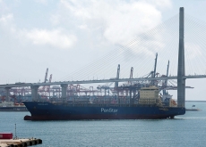 South Korea Takes a New Arctic Route - National News