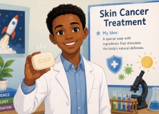 Heman Bekele: The Young Scientist With a Big Idea - People