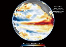 Record El Niño Alert: 2027 Could Be Hottest Year on Record - Global News