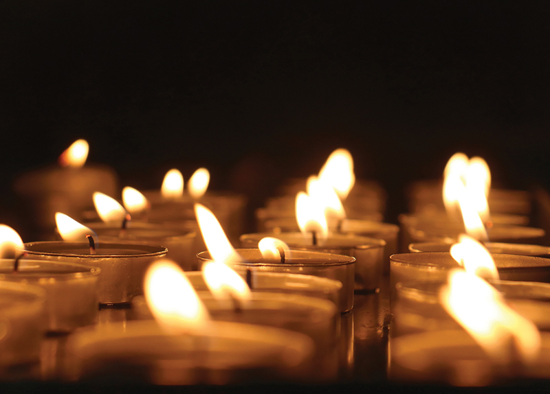 Which Part of a Candle Flame Is the Hottest?｜Science｜키즈타임즈 신문보기 키즈