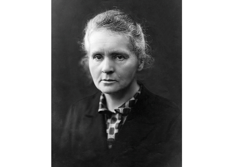 Marie Curie0