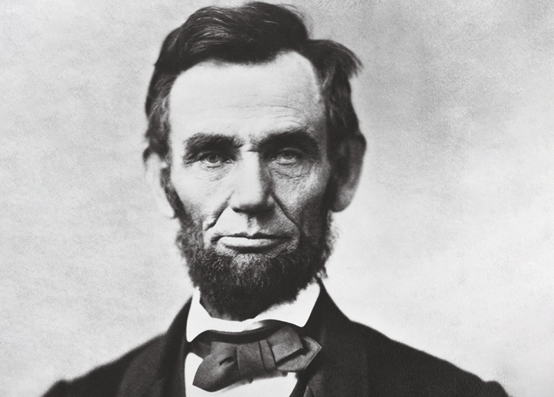 Abraham Lincoln0