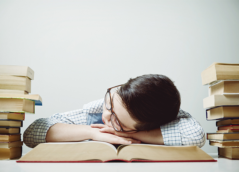 What Happens If You Dont Sleep?0