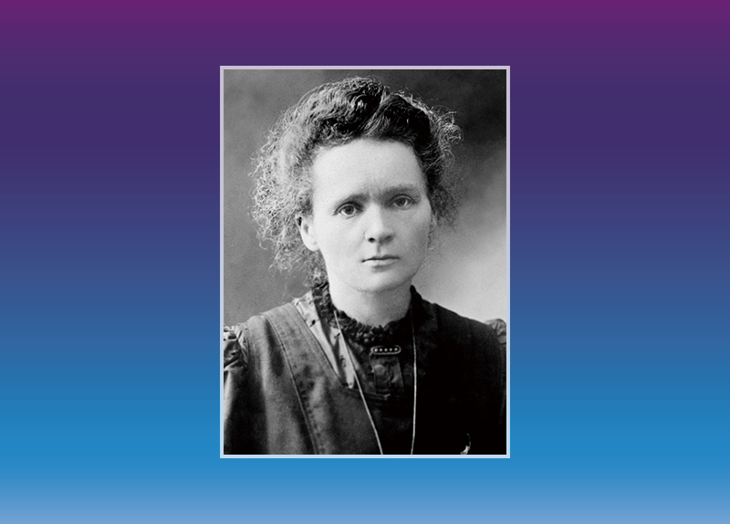 Marie Curie0