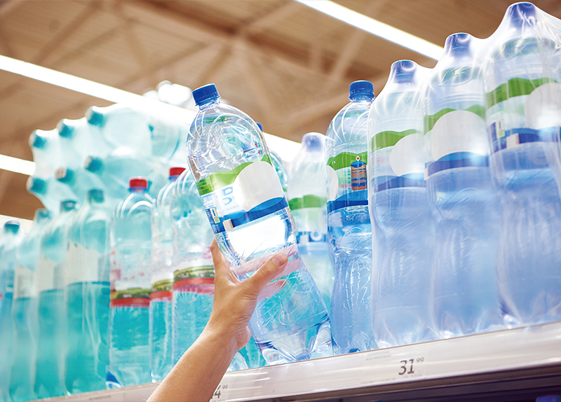 Should We Continue To Drink Bottled Water?0