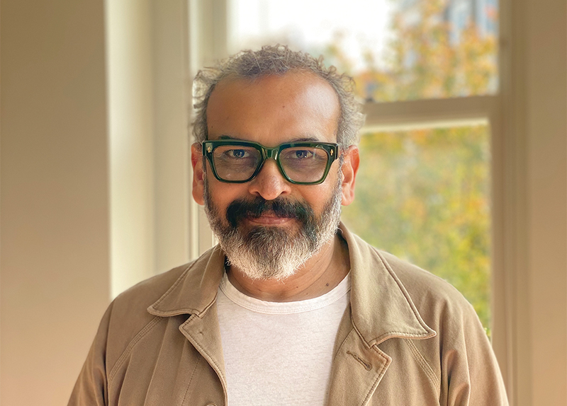 Subodh Gupta0