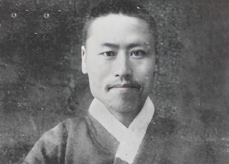 Ju Si-gyeong0