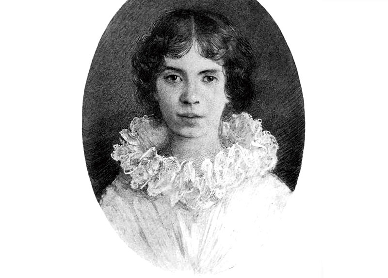 Emily Dickinson0