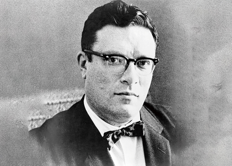 Isaac Asimov0