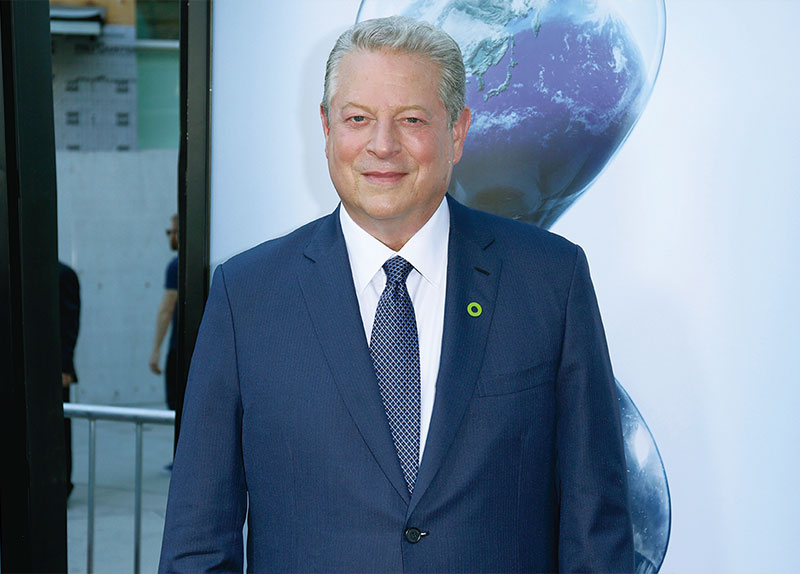 Al Gore0