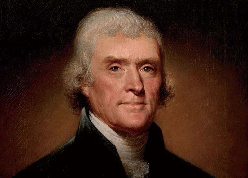 Thomas Jefferson0